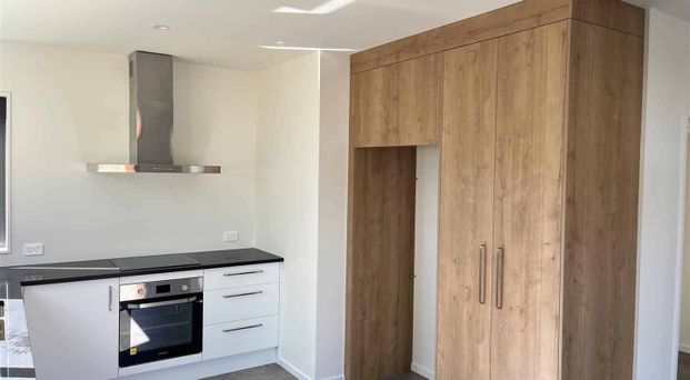 Stand-Alone Modern Sunny 3-Bedroom Townhouse - Photo 1