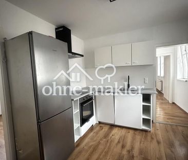 Etagenwohnung in Worms (Heppenheim) - Foto 1