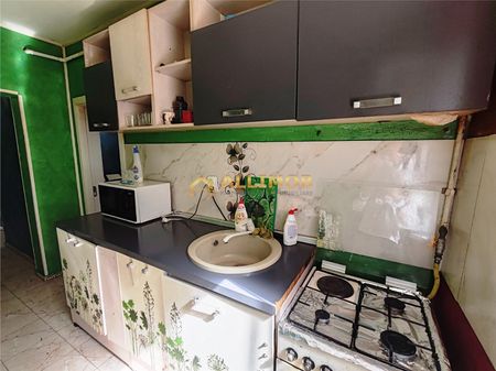 Apartament cu 2 camere in Ploiesti, zona VestBaraolt - Photo 3