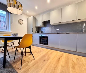 3 bedroom terraced house to rent - Photo 6