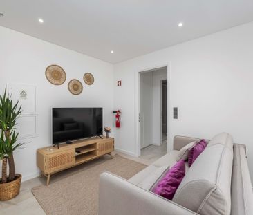 Apartamento T1 em Faro - Photo 4