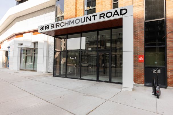 For Lease - 8119 Birchmount Road Unit# 1803, Markham, Ontario - Photo 1