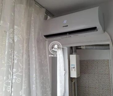 Garsoniera Alexandru Cel Bun - Photo 5