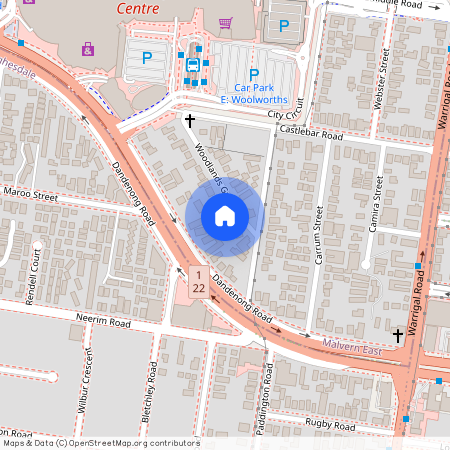 32 Woodlands Grove, Malvern East VIC 3145