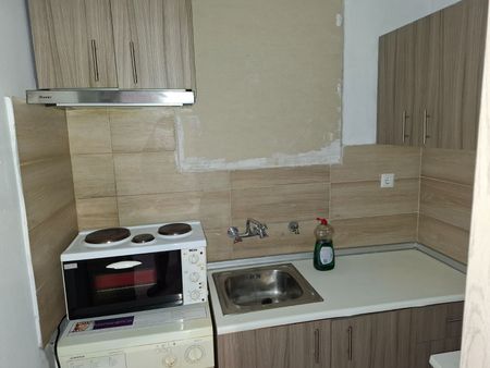 Studio/Γκαρσονιέρα για ενοικίαση - Βούλγαρη - Ντεπώ - Μαρτίου, - Photo 4