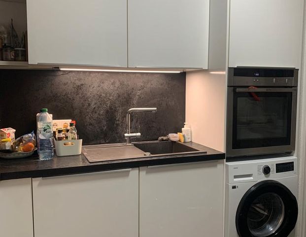 Mietwohnung - Photo 1