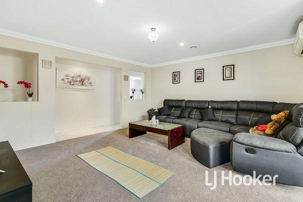 Edenbrook Home! - Photo 1