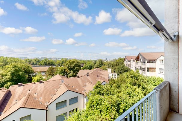 Nähe St. Jakob, an erhöhter Lage mit Aussicht - Foto 1