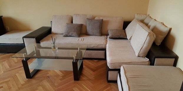 Garsoniera zona Nerva Traian - Fotografie 1