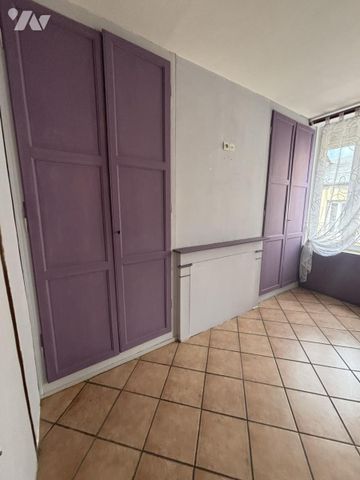 ORBEC APPARTEMENT 1er ETAGE 60m² - Photo 4