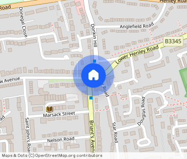 South View Avenue, Caversham, Reading, RG4 - Photo 1