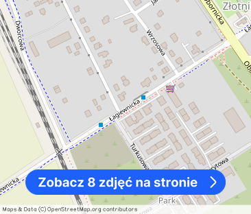 2 pok. z ogrodem i klimatyzacją | nowe nigdy nie zamieszkałe - Zdjęcie 1