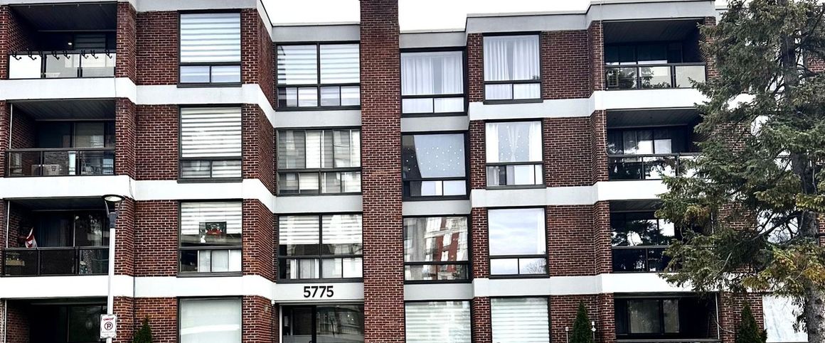 À louer / Appartement - Photo 1