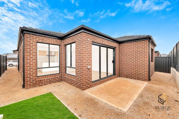 Brand New 3 Bedroom Home - Photo 1