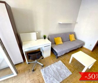 Pokój, ul. Śniadeckich - Photo 2