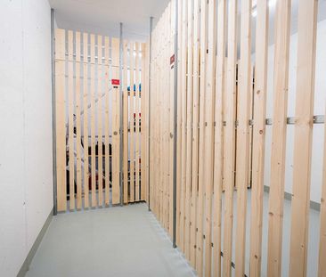 3.5 Zimmerwohnung in Thal - Foto 5