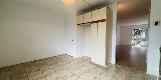 Ramoneur Appartement 4 ½ à Louer Lévis Juillet 2026 - Photo 3