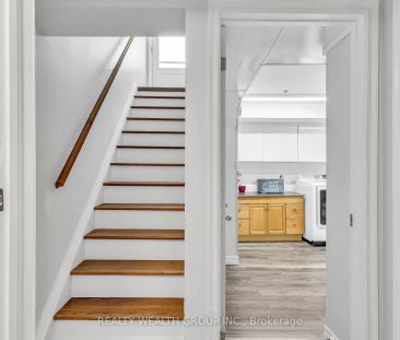 771 Eversley Drive #BASEMENT - Photo 5