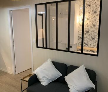 2 Pièces- 60 rue de la Tombe Issoire 75014 PARIS Paris (75014) - Photo 1