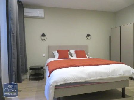 Appartement à louer 2 pièces 58.9m² - Photo 3