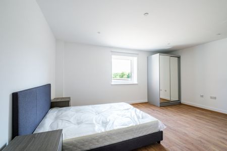 2 bedroom apartment to rent - Photo 3