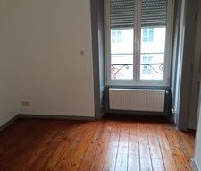 À louer / Appartement F2 / BESANCON CENTRE VILLE - BATTANT 42 rue B... - Photo 4