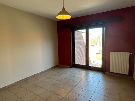 Ruim appartement met 3 slaapkamers te Aartrijke - Photo 3