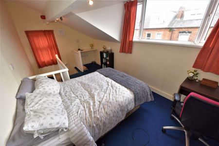 2 bedroom House in Glossop Street, Leeds - Photo 5