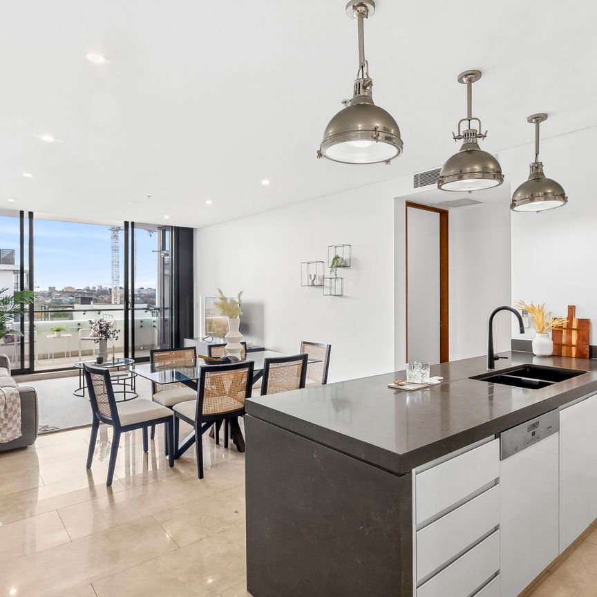 1516/15 Oscar Place, Eastgardens NSW 2036 - Apartment For Rent | Domain - Photo 1