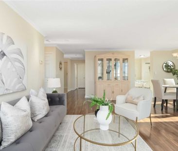 For Lease - 335 Rathburn Road Unit# 811, Mississauga, Ontario - Photo 1