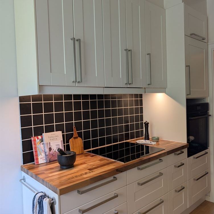 Batterigatan - Foto 1