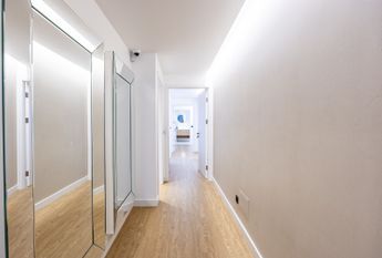 PENTHOUSE | VISTA MAR | 4+1