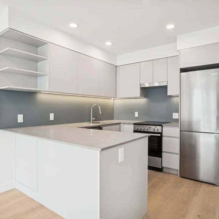 Ambi on Cambie (Residential) — A3 - 1 BD - Photo 1