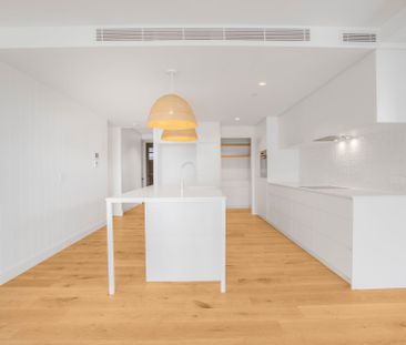 Near New Apartment with Uninterrupted Ocean Glimpses!! - Photo 5