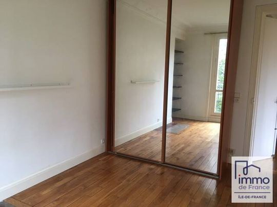 Location appartement t4 73 m² à Paris 15e Arrondissement (75015) Saint-Lambert 25 - Photo 1