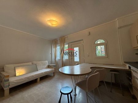 Studio/Γκαρσονιέρα για ενοικίαση - Τούμπα, - Photo 4