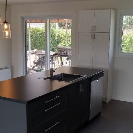 Appartement à louer - Photo 1