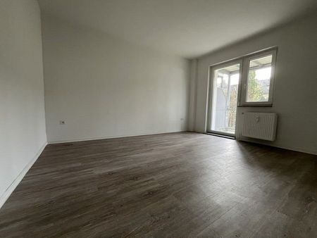 Ihre neue Wohlfühloase: moderne 2,5-Raum-Wohnung mit Balkon! - Photo 4