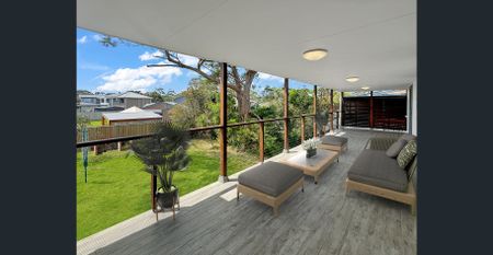 MODERN COASTAL LIVING JUST METRES FROM THE BEACH - Photo 5
