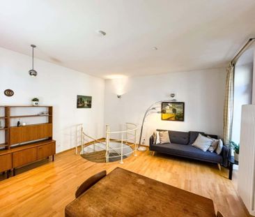 Apartment in Angermünder Straße, Berlin for 83 m² with 2 bedrooms - Photo 3