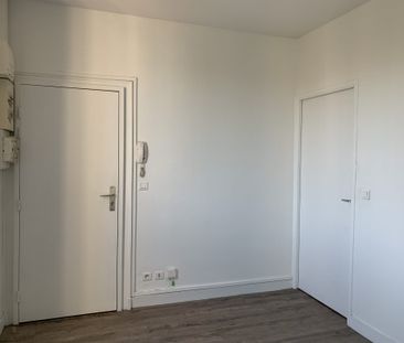 T2 DE 32 M² – Secteur MONTJOVIS- Limoges – location – Begip - Photo 3