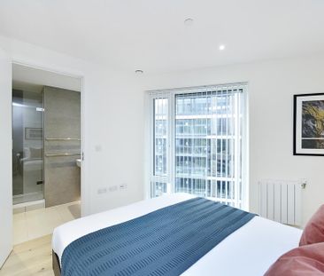 Studio to rent - Photo 4
