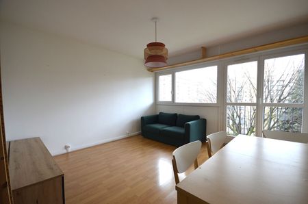 Apartment - Photo 3