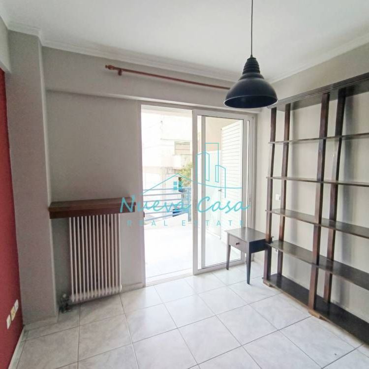 Studio/Γκαρσονιέρα για ενοικίαση Τερψιθέα - Γλυφάδα (Πάτρα) - Φωτογραφία 1