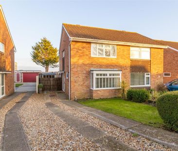 Glenthorne Close Stubbington Fareham, Hampshire PO14 2NP - Photo 1