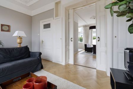 Toussaintkade 7, Zeeheldenkwartier, 2513CJ, Den Haag - Photo 3