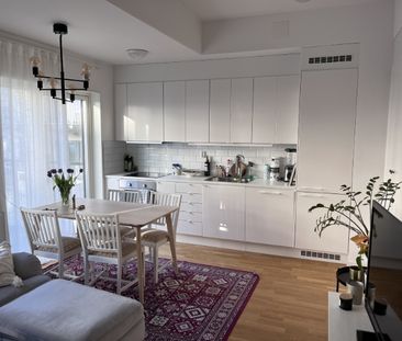 Hägersten - 2.5rok - 5mån - 12.650kr/mån - Foto 5