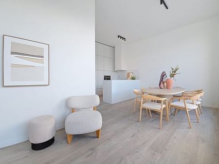 Penthouse te huur - Photo 5