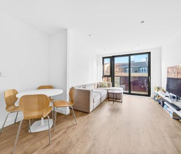 2 bedroom apartment to rent - Photo 3