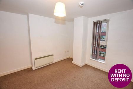 2 bedroom flat to rent - Photo 2